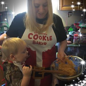 Meet your Posher, Amber